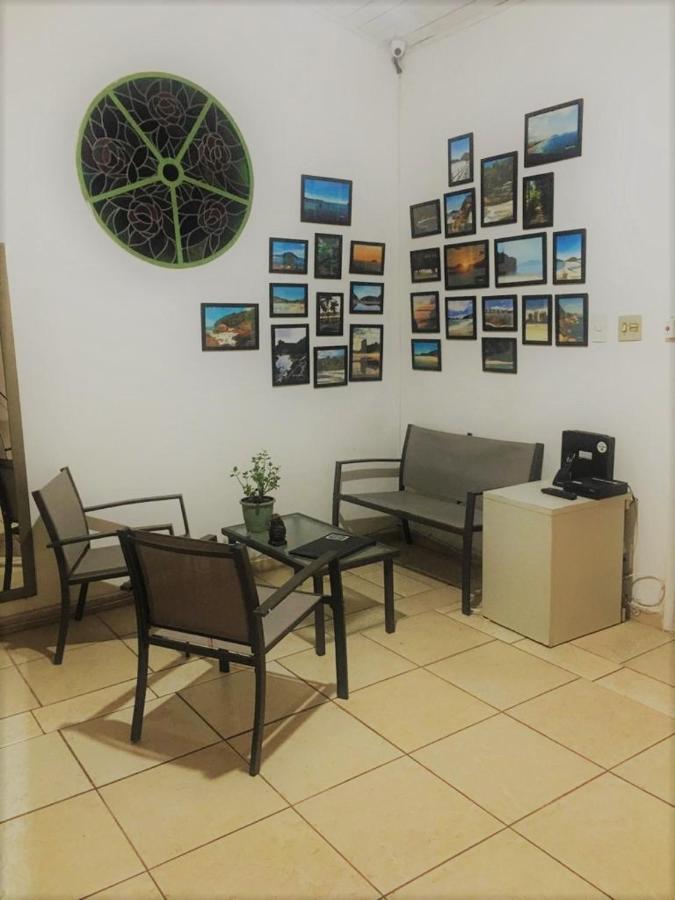 Pousada Hostel Brazil Backpackers غوارويا المظهر الخارجي الصورة
