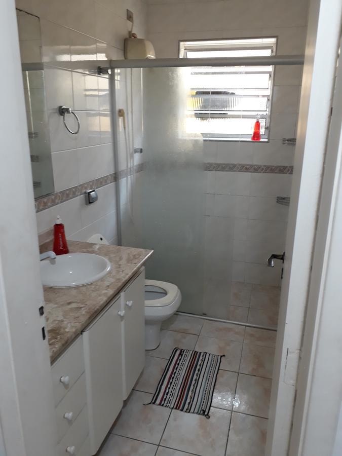 Pousada Hostel Brazil Backpackers غوارويا المظهر الخارجي الصورة