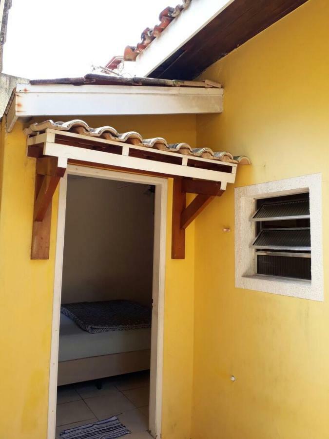 Pousada Hostel Brazil Backpackers غوارويا المظهر الخارجي الصورة